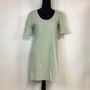 American Apparel Tshirt Dress